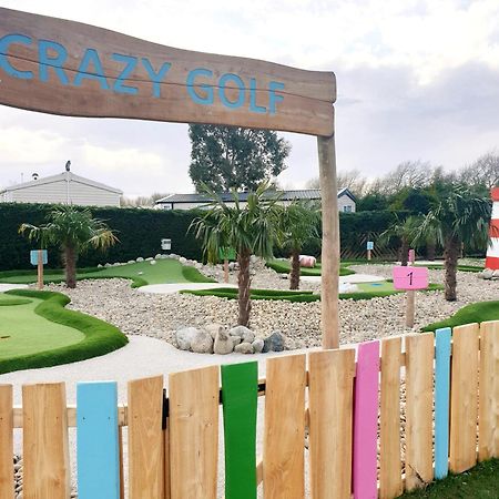Sunrise Holidays Skegness - Amethyst Exterior foto
