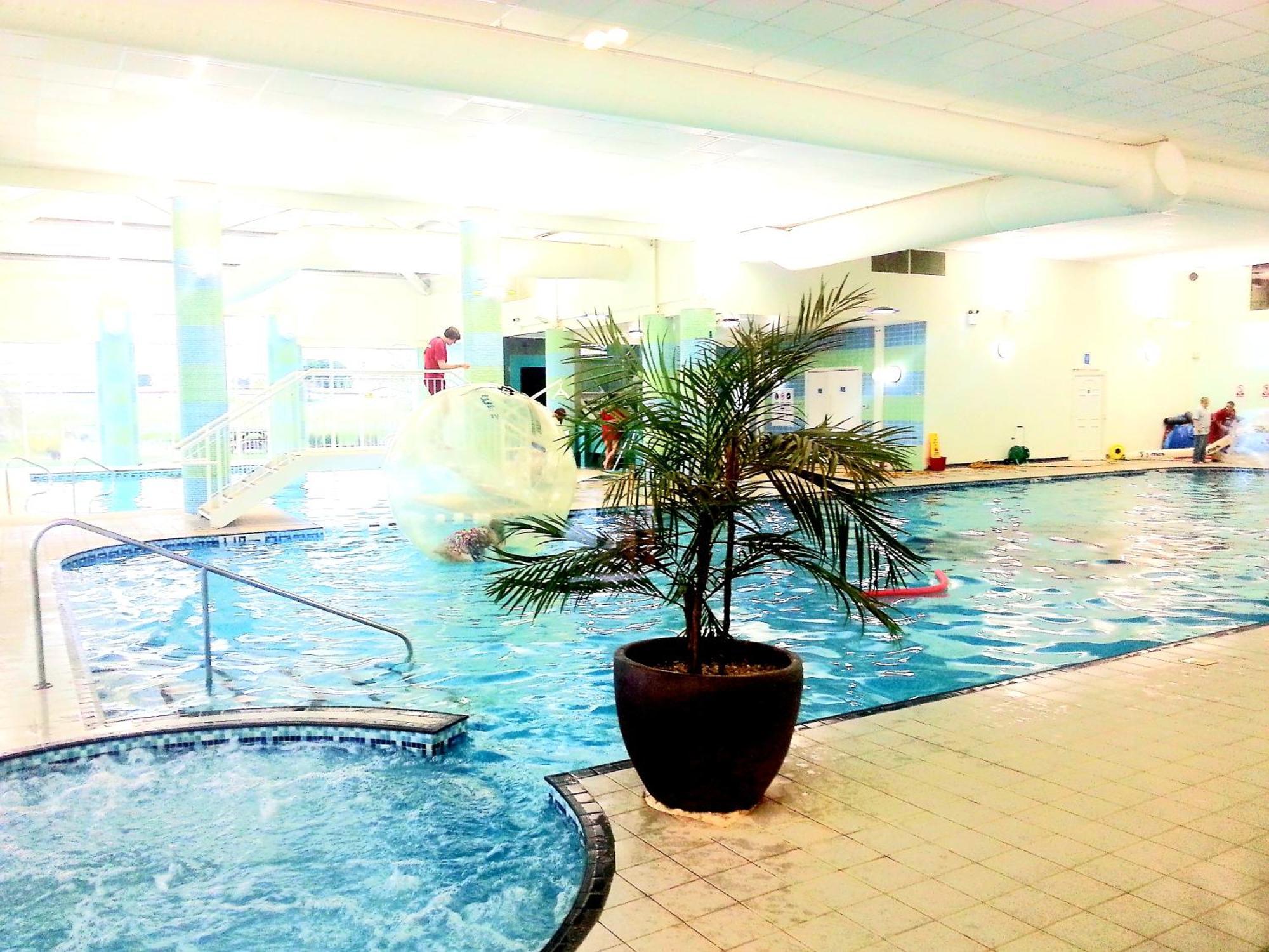 Sunrise Holidays Skegness - Amethyst Exterior foto