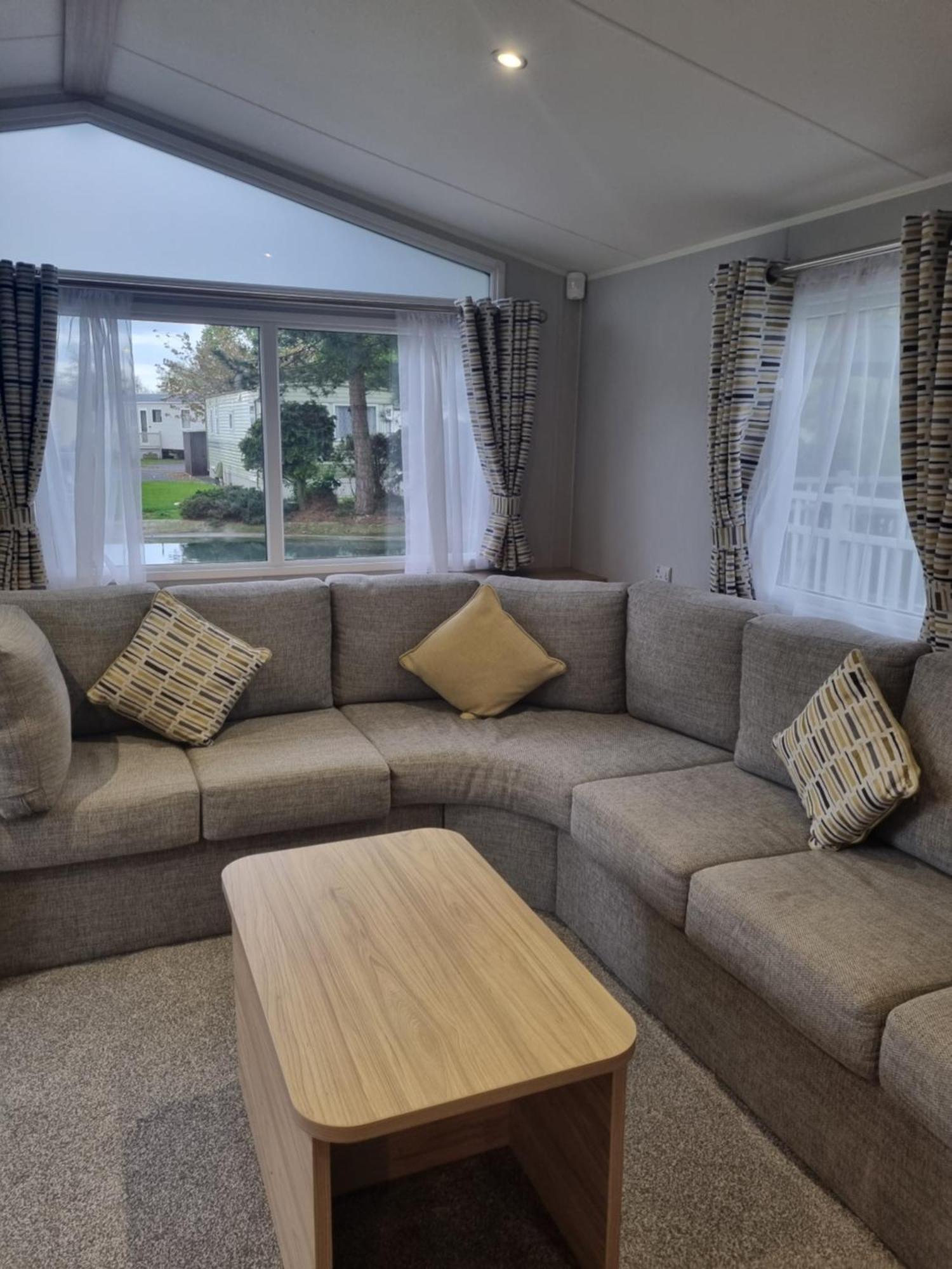 Sunrise Holidays Skegness - Amethyst Exterior foto
