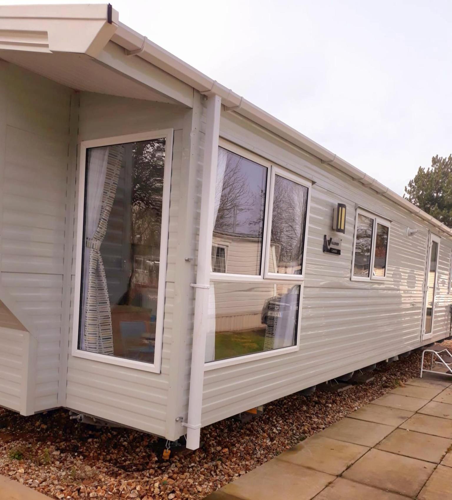Sunrise Holidays Skegness - Amethyst Exterior foto