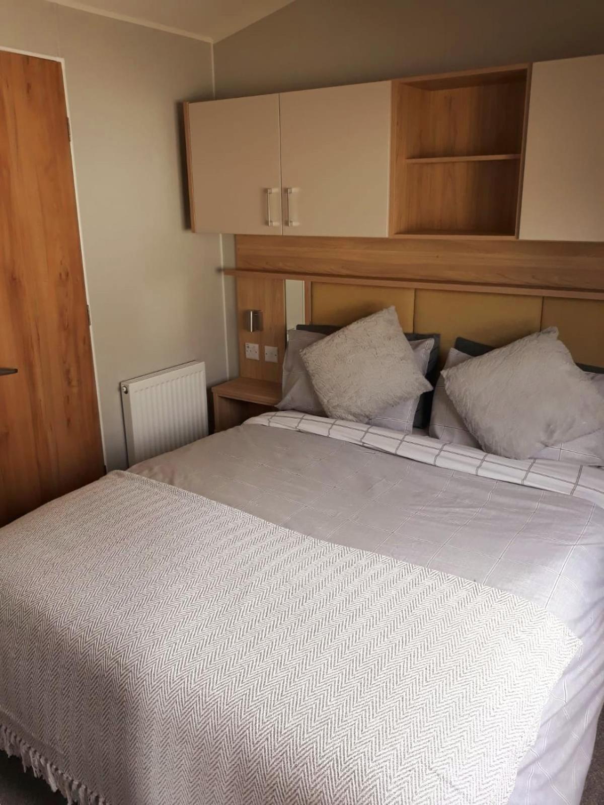 Sunrise Holidays Skegness - Amethyst Exterior foto