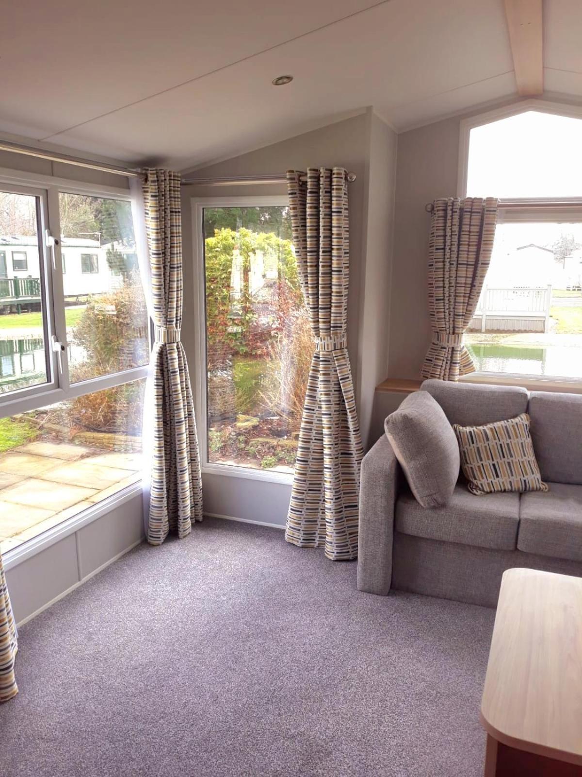 Sunrise Holidays Skegness - Amethyst Exterior foto