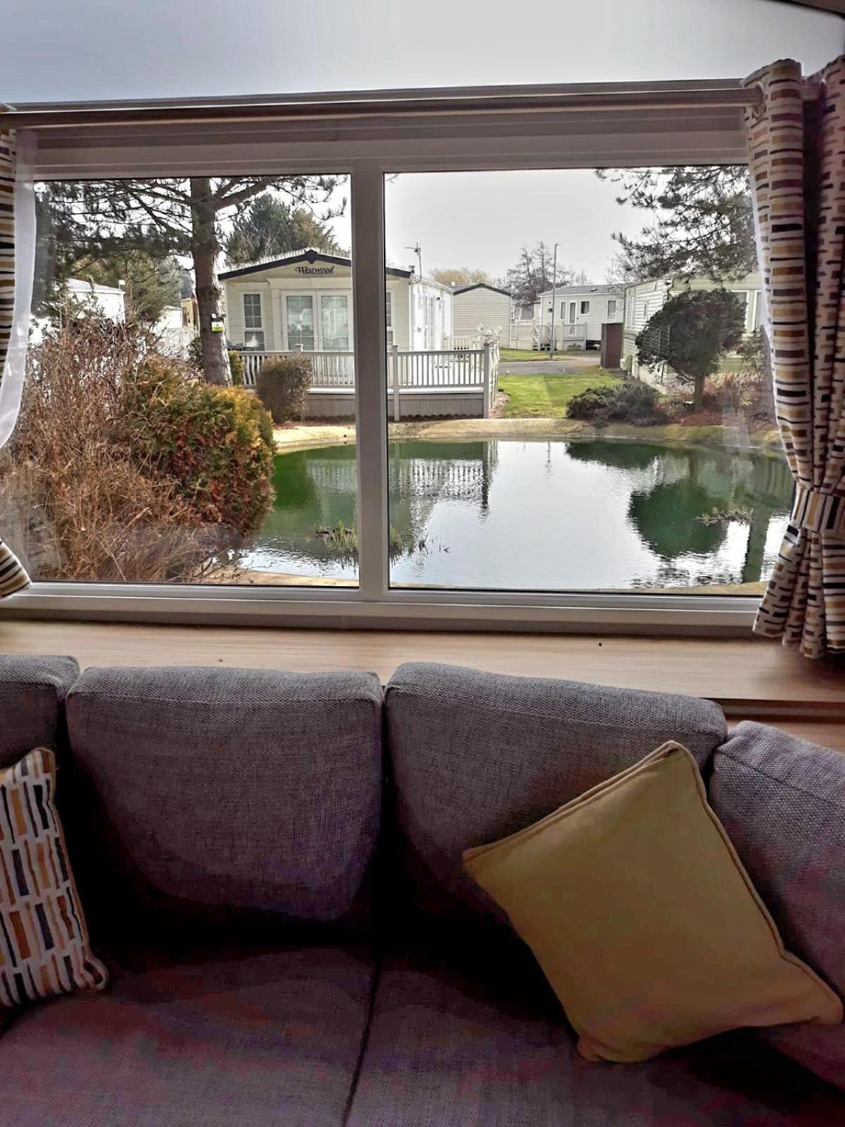 Sunrise Holidays Skegness - Amethyst Exterior foto