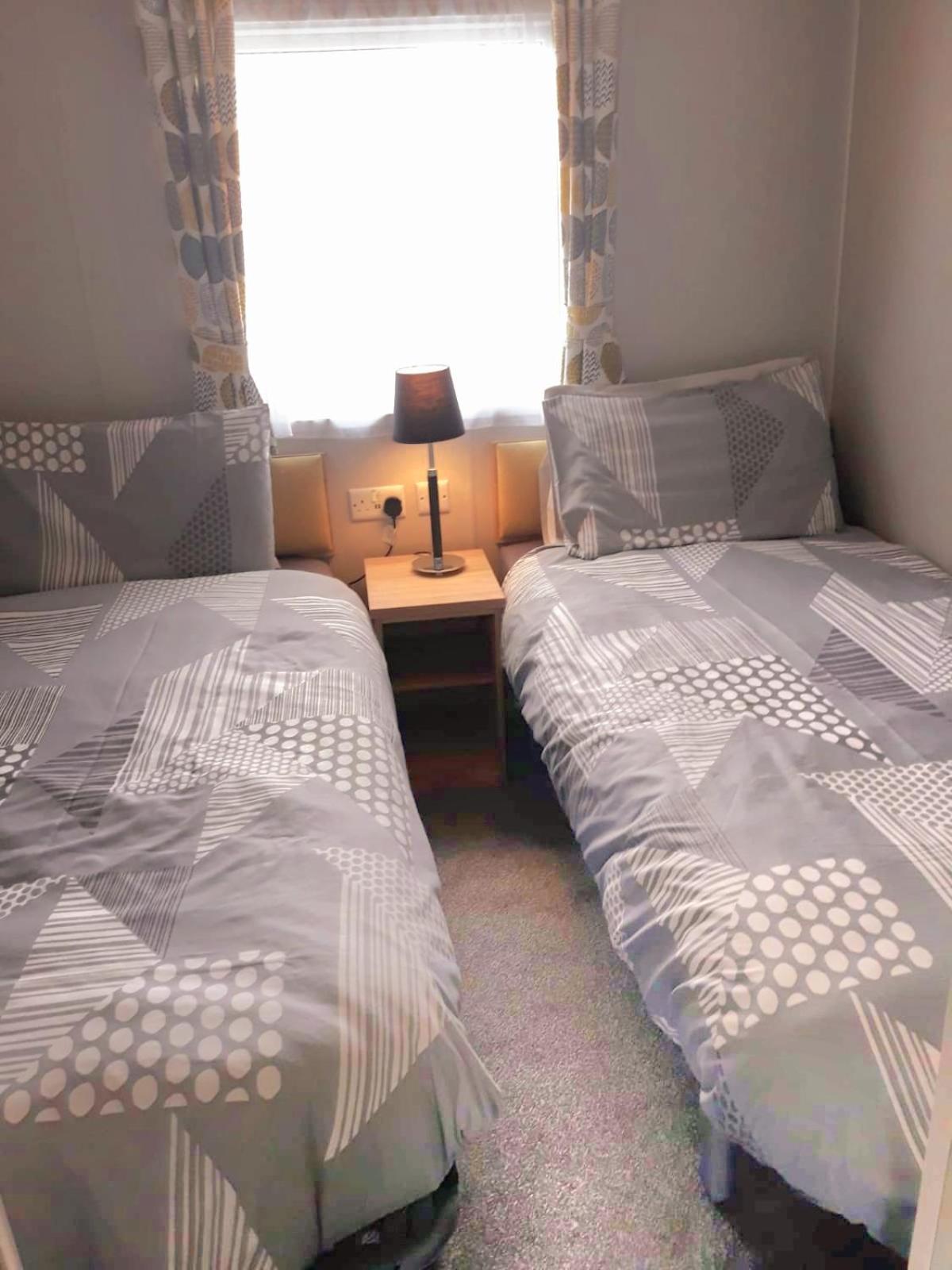Sunrise Holidays Skegness - Amethyst Exterior foto